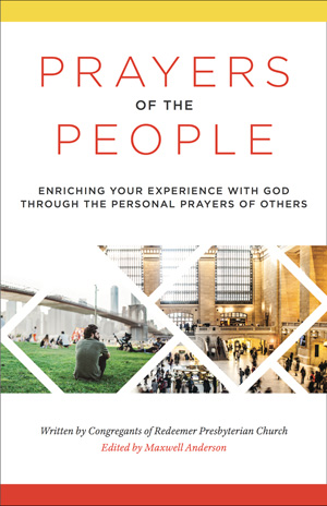 Prayers of the People